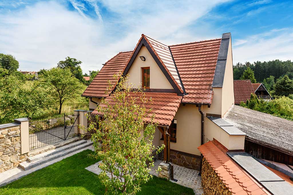 Renting a house and accommodation Varvazov